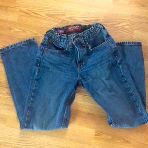 COPY - Arizona Jeans Boys 10 slim